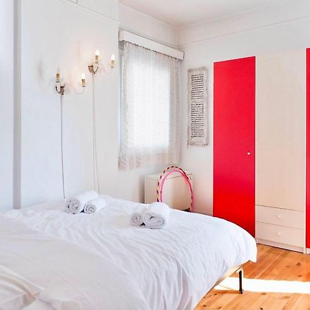 Thessaloniki Apartments By Halu! Luaran gambar