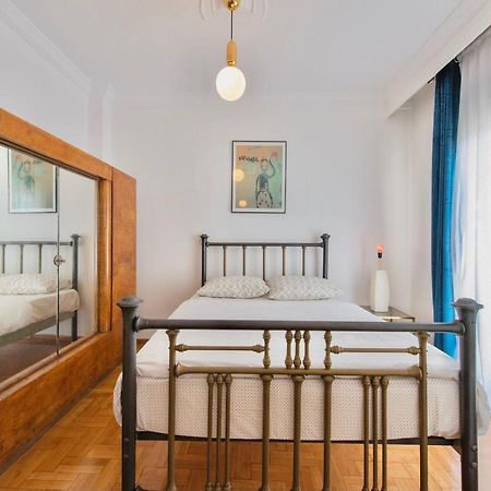 Thessaloniki Apartments By Halu! Luaran gambar