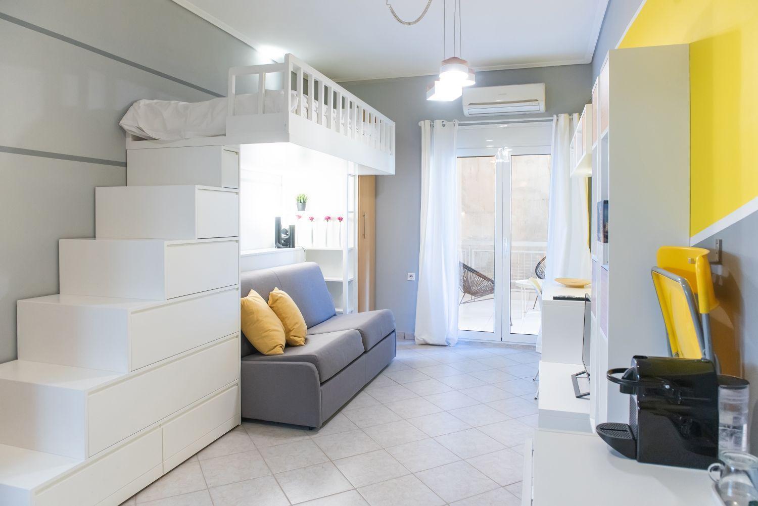 Thessaloniki Apartments By Halu! Luaran gambar