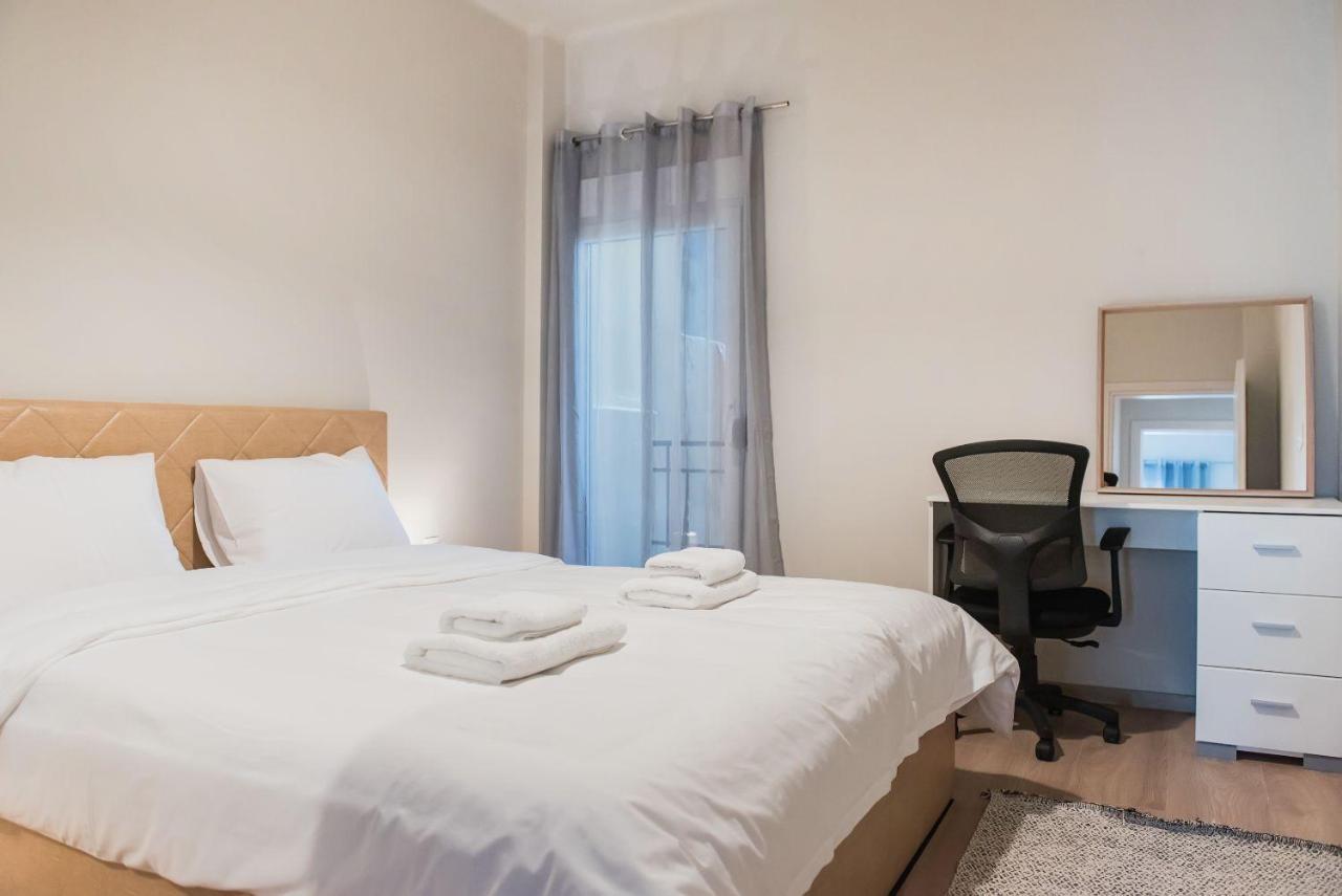 Thessaloniki Apartments By Halu! Luaran gambar