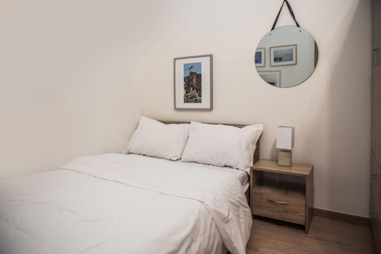 Thessaloniki Apartments By Halu! Luaran gambar