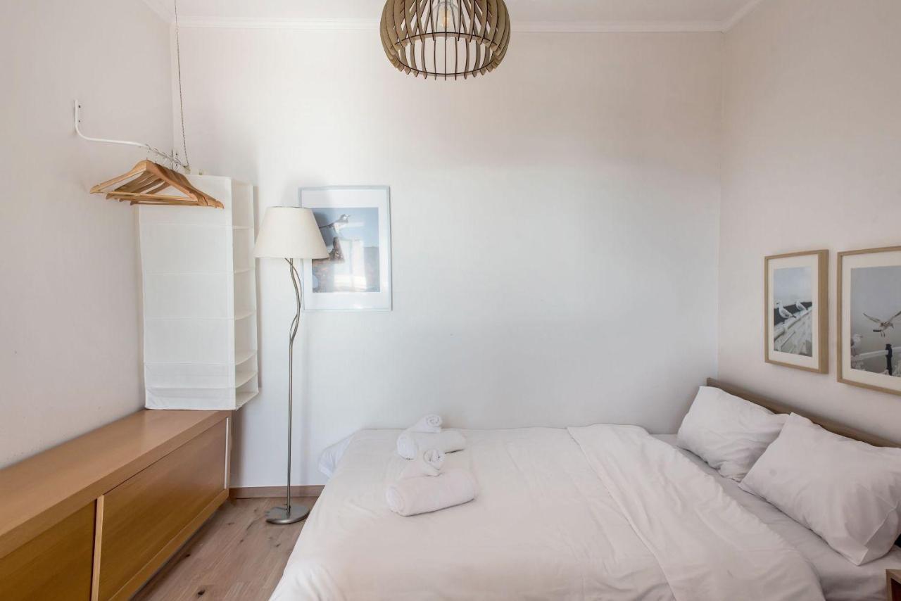 Thessaloniki Apartments By Halu! Luaran gambar