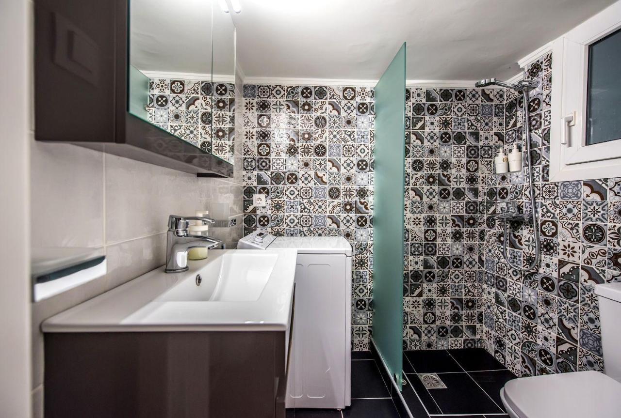 Thessaloniki Apartments By Halu! Luaran gambar