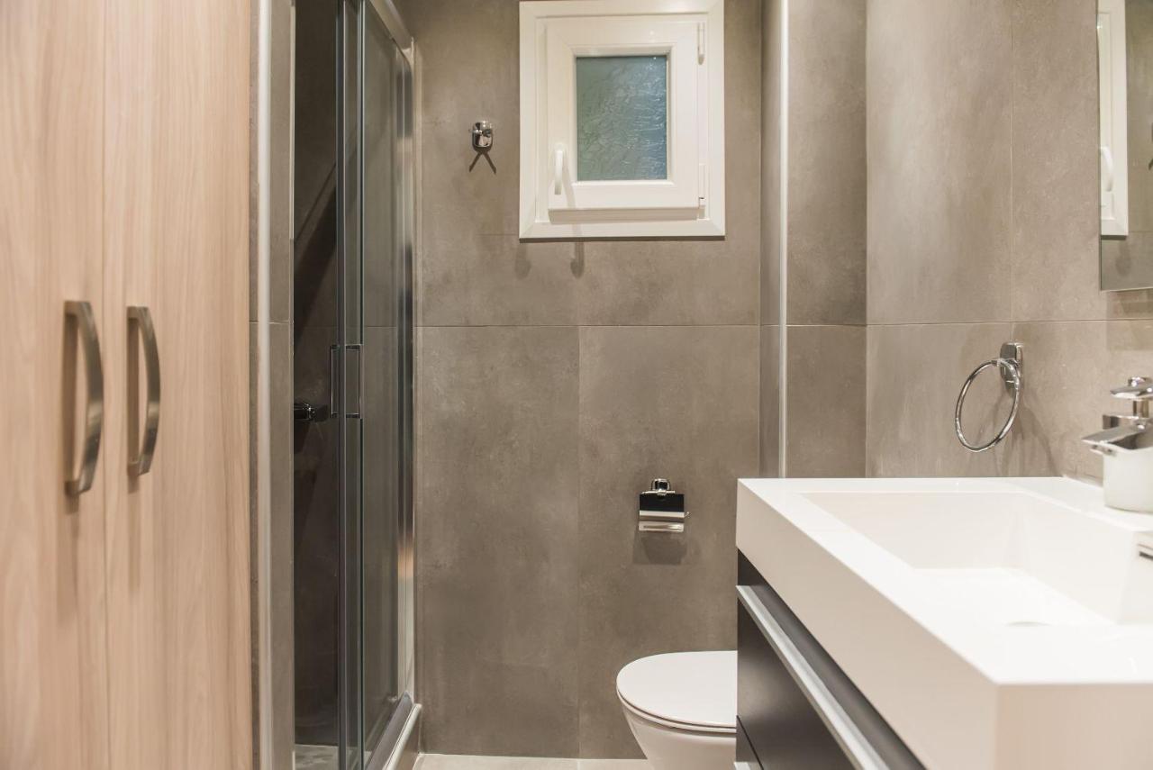 Thessaloniki Apartments By Halu! Luaran gambar