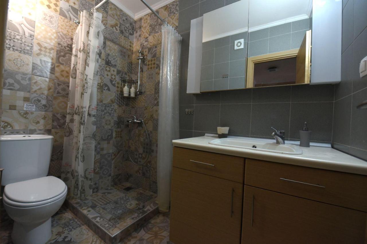 Thessaloniki Apartments By Halu! Luaran gambar
