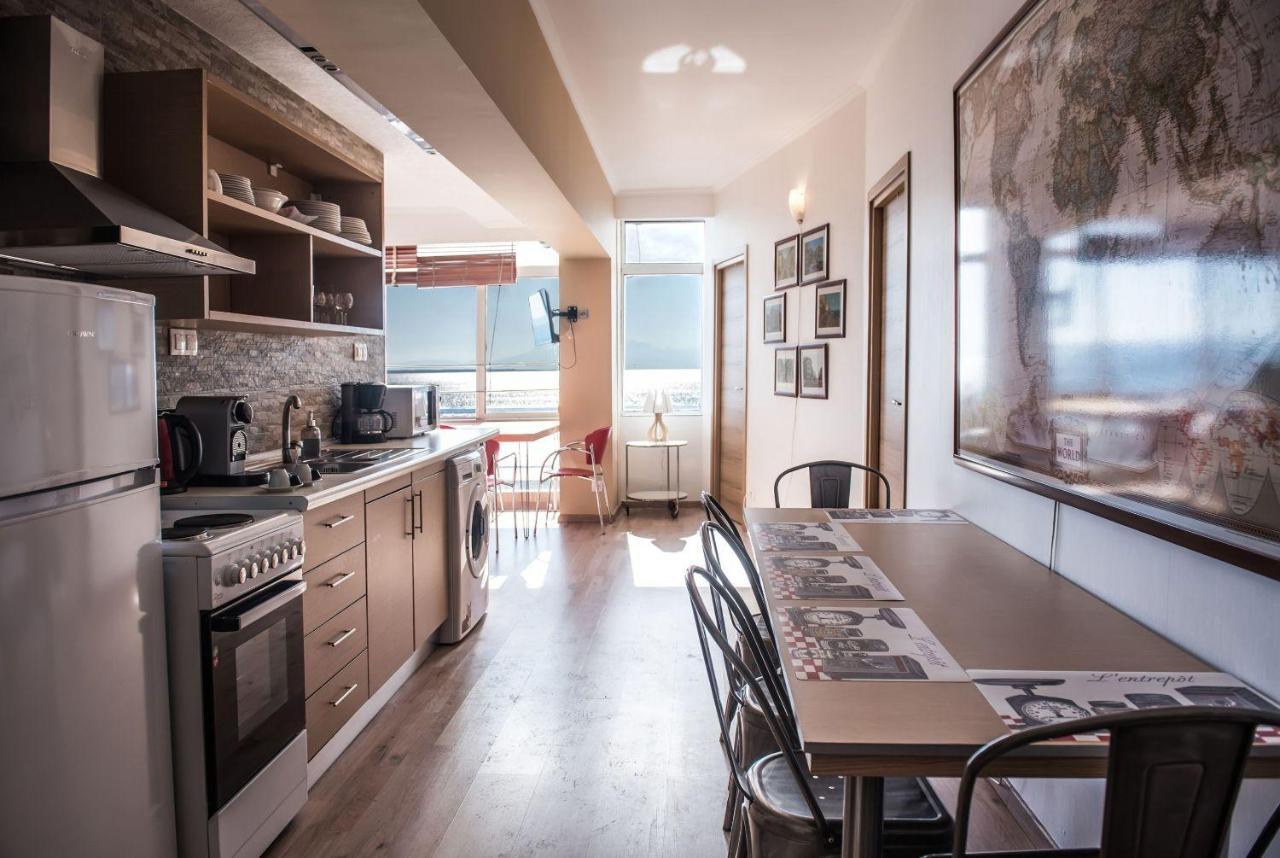 Thessaloniki Apartments By Halu! Luaran gambar