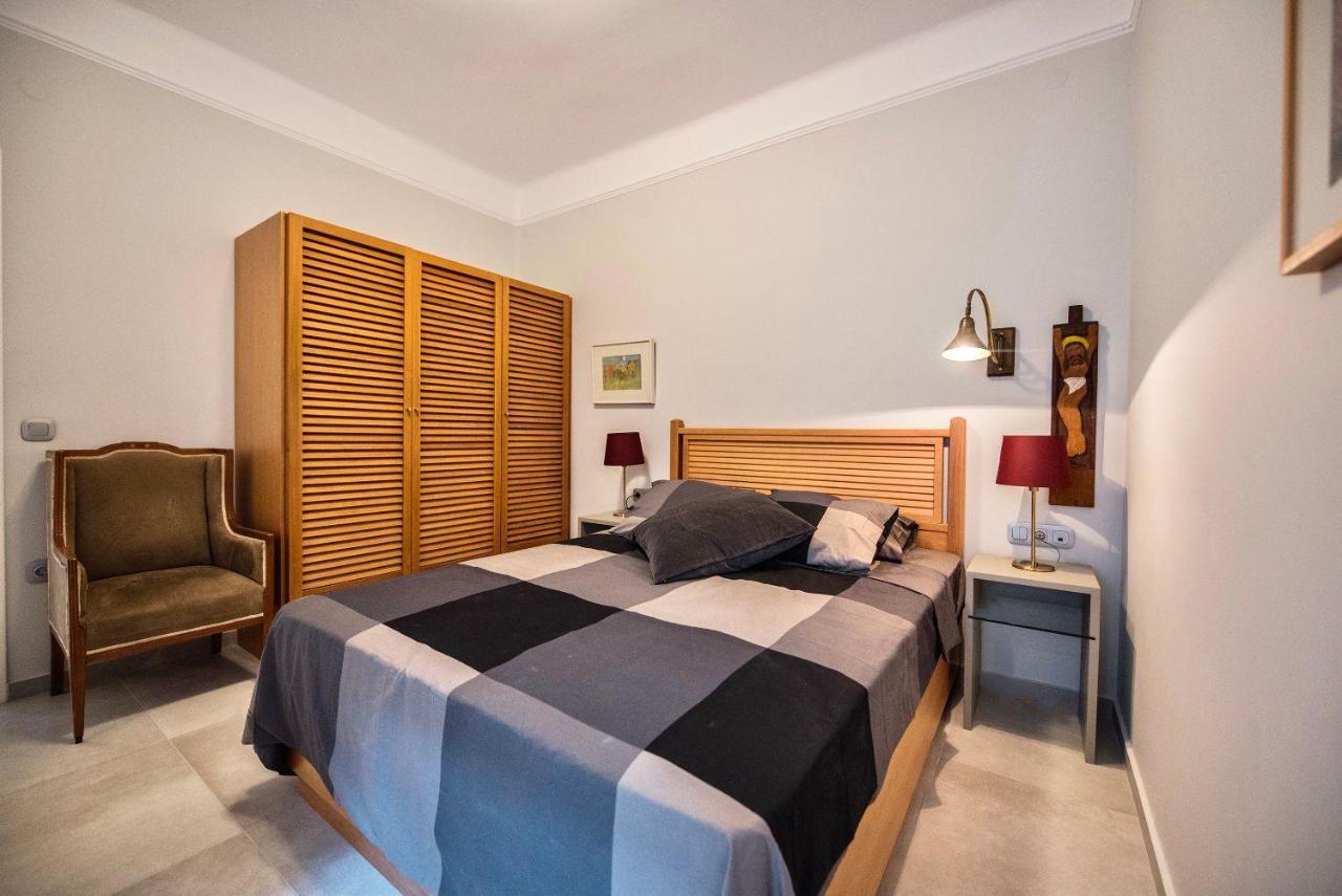 Thessaloniki Apartments By Halu! Luaran gambar