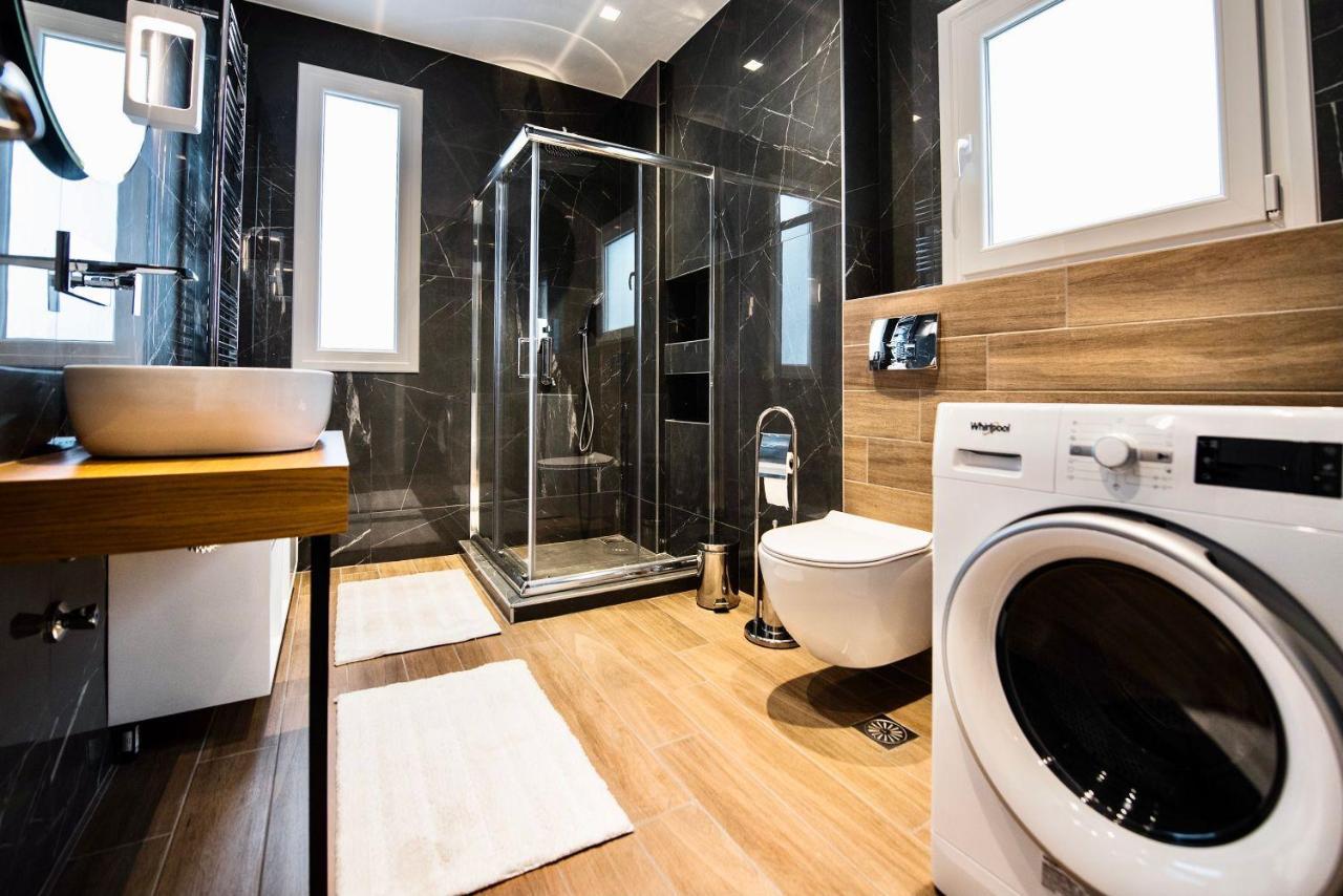 Thessaloniki Apartments By Halu! Luaran gambar