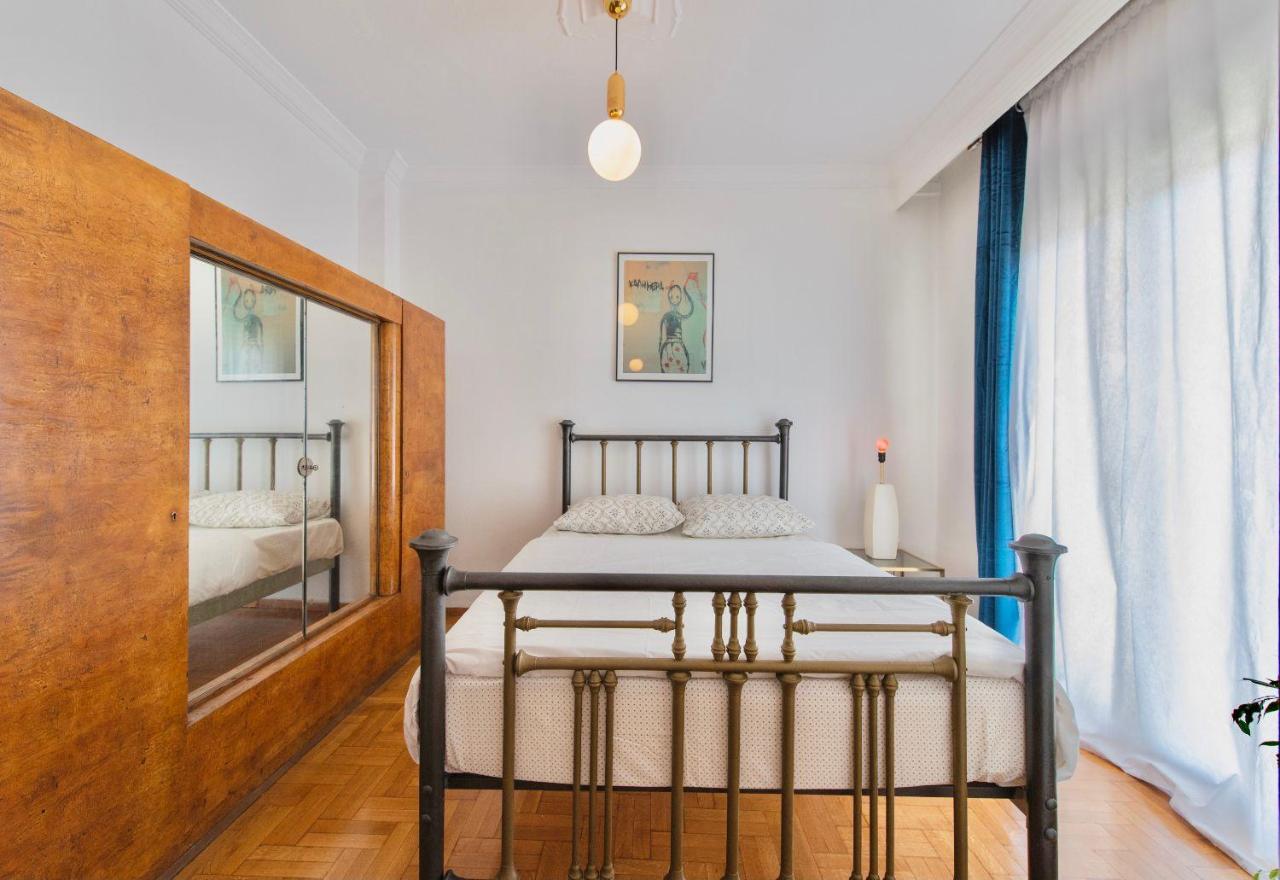 Thessaloniki Apartments By Halu! Luaran gambar